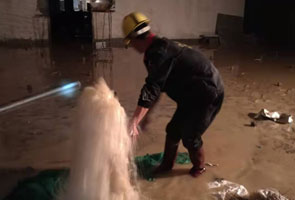 连云港地下室渗水堵漏