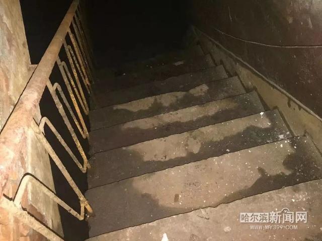 哈尔滨地下室堵漏